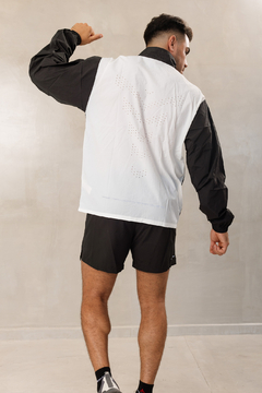Campera Quick Dry. - Puerto Seguro