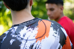 Imagen de Remera Personality.