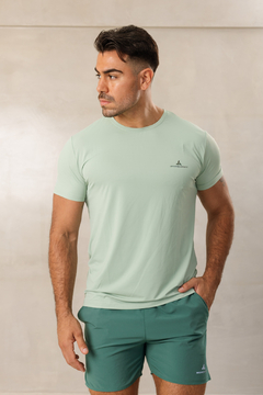 Remera PRO ACTIVE. en internet