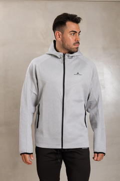 Campera One. - Puerto Seguro