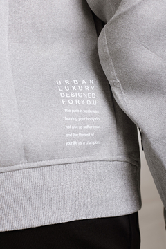 Imagen de Campera One.