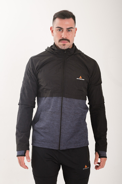Campera Relax-Fit. - comprar online