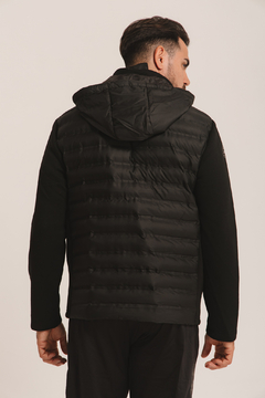 Imagen de Campera Heat Seal.