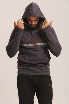 Buzo Run Jump. - comprar online