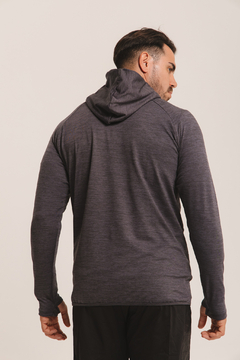 Buzo Run Jump. - tienda online