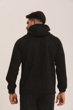 Campera Velocity. - comprar online