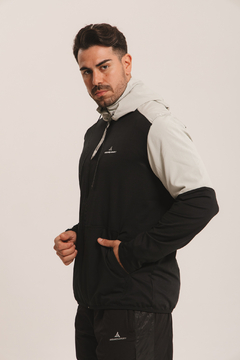 Campera Evolution. - comprar online