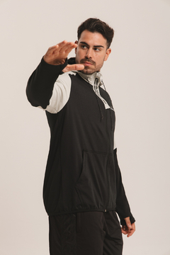 Campera Evolution. - tienda online