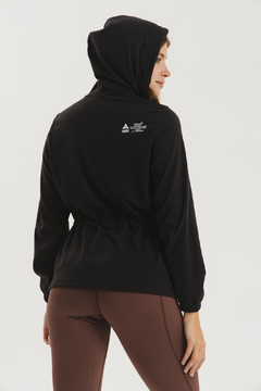 Campera Noruega (darlon) - Puerto Seguro
