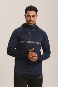 Imagen de Buzo Run Jump.
