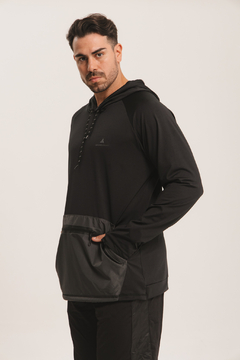 Buzo Challenger. - tienda online