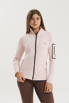 Campera U/L pro