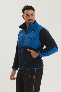 Campera Weekend. - Puerto Seguro