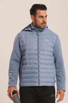 Campera Heat Seal. - comprar online