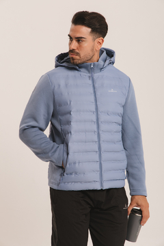 Campera Heat Seal. en internet