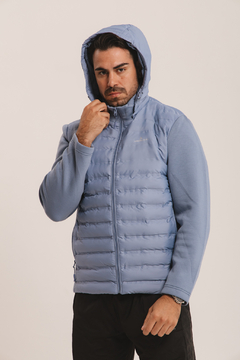 Campera Heat Seal.