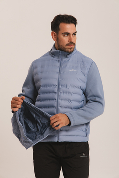 Campera Heat Seal. - Puerto Seguro