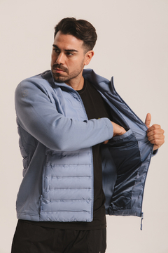 Imagen de Campera Heat Seal.