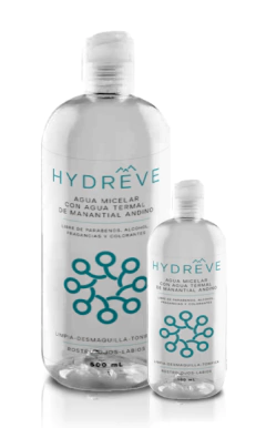 Kit Agua Micelar - comprar online