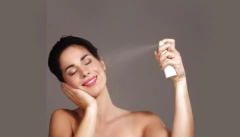 Agua Termal en Aerosol Travel x 50 mL