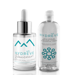 Sérum Douceur + Agua Micelar x 100 mL - comprar online