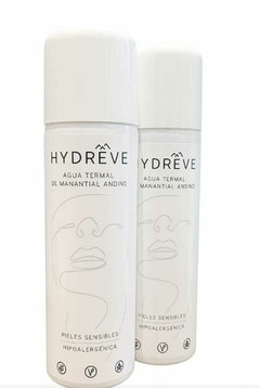 2 Agua Termal en Aerosol x 170 ml - comprar online
