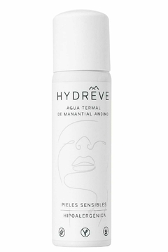 Agua Termal en Aerosol Travel x 50 mL - comprar online