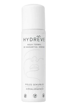 Agua Termal en Aerosol Travel x 50 mL - comprar online
