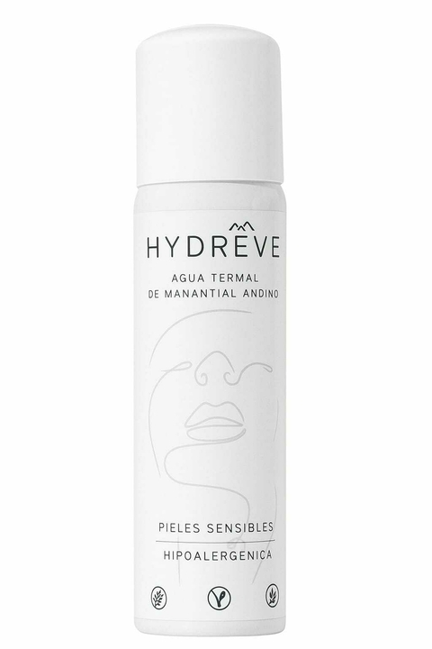 Agua Termal en Aerosol Travel x 50 mL - comprar online