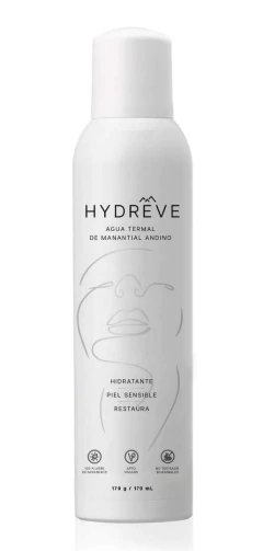 Agua Termal en Aerosol x 170 mL - comprar online