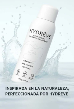 Imagen de Agua Micelar Travel x 100 mL y x 500 mL + Agua Termal Travel x 50 mL