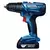 Taladro Atornillador a Batería Bosch GSR 180 LI + 2 baterías 18V 2,0h, 1 Cargador Rápido BIVOLT en Maletín - Ventas Belcha