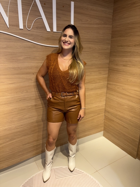 Colete Liza - comprar online