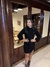 Vestido Clavel - AMALI