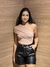 Blusa Lía na internet