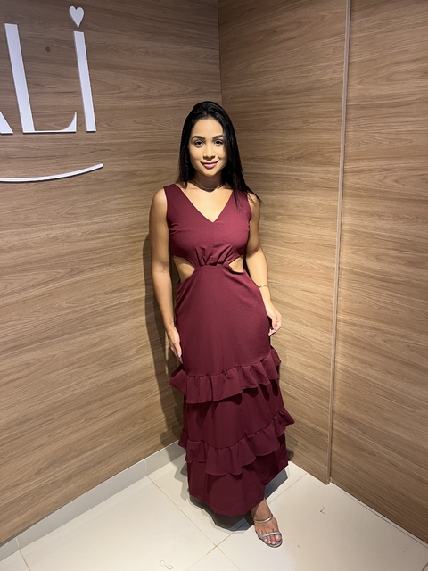 Vestido Ipanema