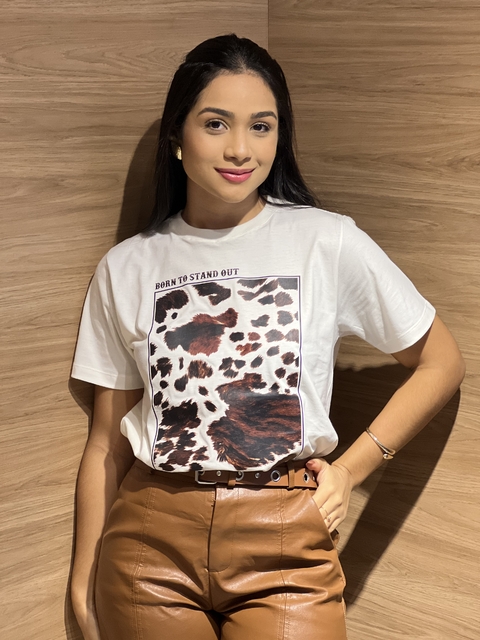 T-shirt Lara
