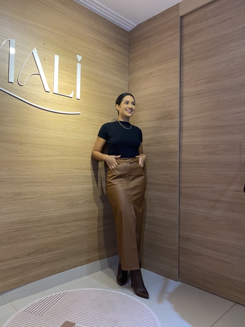 Saia Midi - comprar online