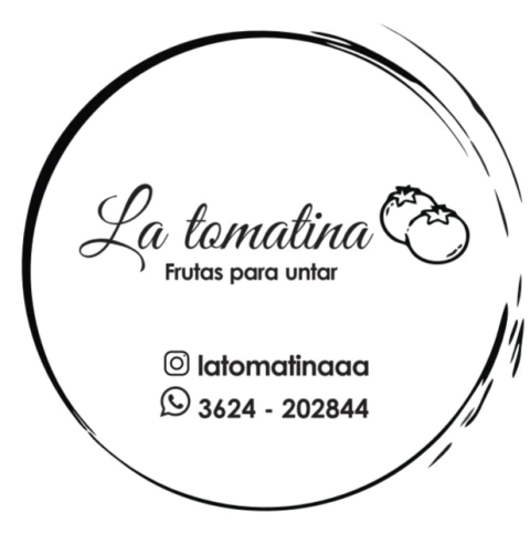 La tomatina