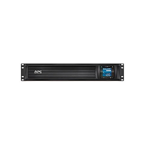 NOBREAK APC SMART-UPS 1500VA MONO115 4 TOMADAS - SMC15002U-BR