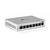 SWITCH UBIQUITI UNIFI 8P POE + 2SFP - US-8-150W