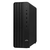 DESKTOP HP 280 PRO G9 SFF INTEL I7 16GB 512 GB SSD W11P - 784H7LA#AK4