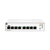 SWITCH HPE ARUBA INSTANT ON 1830 8G SW JL810A I