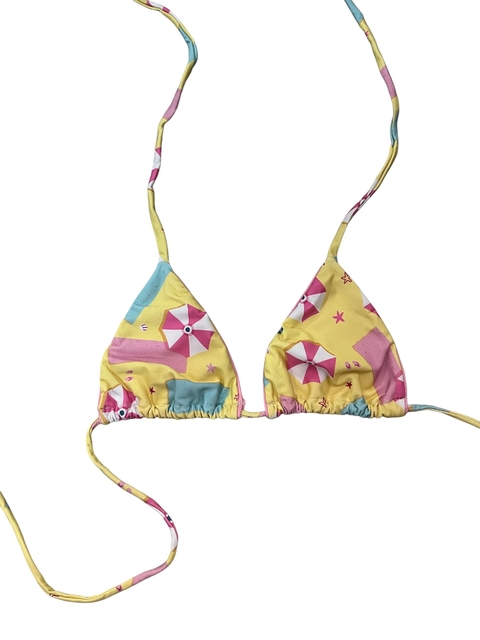 Top Básico Maya– R$30,00 | Conjunto R$60,00