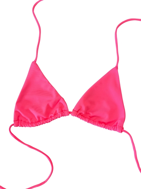 Top Básico Flora – R$34,95 | Conjunto R$69,90