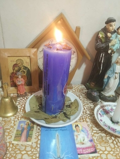 Rituales en internet