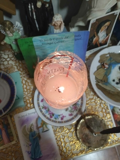 Imagen de Rituales