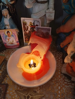 Rituales en internet