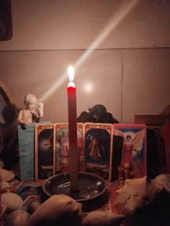 Rituales - Golondrina Màgica