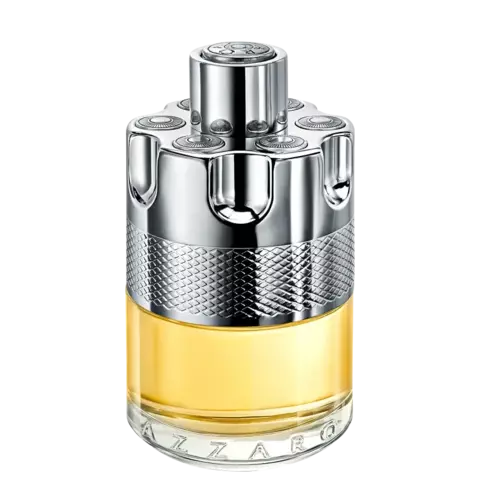 Azzaro Wanted Eau de Toilette - Perfume Masculino 100ml - comprar online